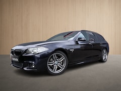 BMW 5-serie Touring - M-Sport 520i M-Sport | High Executive | M PAKKET | PANO | LEDER | CARPLA