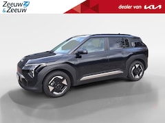 Kia EV3 - Plus 81.4 kWh Demonstratie voertuig | Navigatie | Climate control | Addaptive cruise contr
