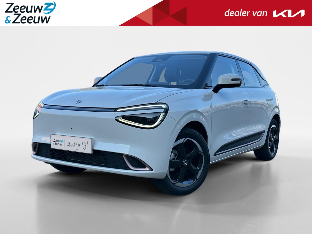 Dongfeng Box - Premium Edition 42 kWh |Full Option| 1 week levertijd| Volledig elektrisch 310 km range| B - AutoWereld.nl