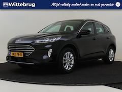 Ford Kuga - 2.5 PHEV Titanium | Winter Pack | Carplay | Full Map Navigatie | Camera |