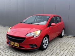Opel Corsa - 1.0 Turbo Edition, Cruise, Blind Spot, A/C, PDC