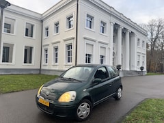 Toyota Yaris - 1.3 VVT-i Sol, LPG G-3 UNIEK, 1:20