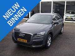 Audi Q2 - 30 TFSI Sport Navi, Cruise, Clima, Pdc, Keyles, Rijklaarprijs