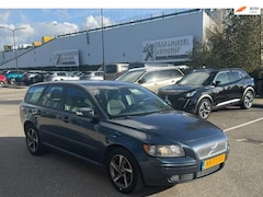 Volvo V50 - 1.8 Edition I