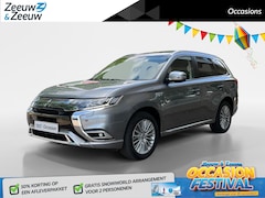 Mitsubishi Outlander - 2.4 PHEV Intense+ | CAMERAS | NL-AUTO | GARANTIE | TREKHAAK |