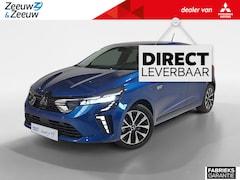 Mitsubishi Colt - 1.6 HEV Intense | €3000, - Korting | OP = OP | 8 jaar garantie |