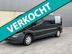 Opel Vivaro - 1.9 DTI L2H1