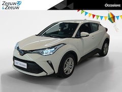 Toyota C-HR - 1.8 Hybrid Active | Carplay/Android auto | Achteruitrijcamera | Climate Control | Adapt. C