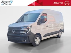 Nissan Interstar-e - L2H2 Limited 87 kWh |100 % Elektrisch||17.5 % Korting| Snel rijden|5 Jaar Garantie tot 160