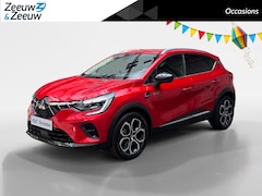 Mitsubishi ASX - 1.6 PHEV AT Intense+ | Navigatie| Carplay/Android auto| Achteruitrijcamera| Dode hoek sens