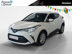 Toyota C-HR - 1.8 Hybrid Active | Navi | Climate | Adapative Cruise Control | Carplay / Android Auto | C