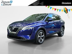 Nissan Qashqai - e-Power N-Connecta | Panoramisch Dak | 360 Graden Camera | Climate | Adaptive Cruise |