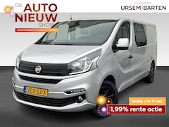 Fiat Talento - 2.0 MultiJet L2H1 Business Pro DC | | Trekhaak