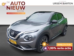 Nissan Juke - 1.0 DIG-T N-Design