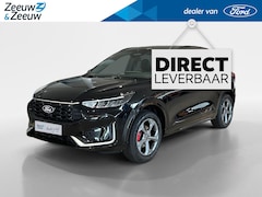 Ford Kuga - 2.5 PHEV ST-Line X 243pk | €4.000.- korting | Gratis laadpaal actie | Stoel- stuur en voor