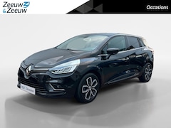 Renault Clio Estate - 0.9 TCe Intens | Navigatie | Parkeersensoren | Panorama Dak | Climate Control | Cruise Con