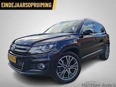 Volkswagen Tiguan - 1.4 TSI Sport&Style
