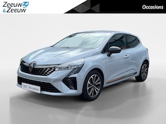 Renault Clio - 1.0 TCe 90 GPF techno | Camera | Apple CarPlay/Android Auto | Cruise Control | Climate Con