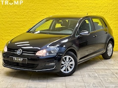 Volkswagen Golf - 1.2 TSI Highline | NWE DISTRI.KETTING |