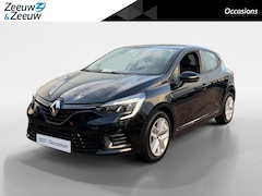 Renault Clio - 1.0 TCe Zen | Navigatie | Parkeersensoren | Apple Carplay/Android Auto | Airco | Cruise Co