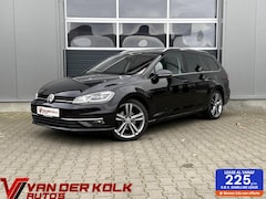 Volkswagen Golf Variant - 1.5 TSI Highline Panorama Alcantara Xenon Adaptive Cruise Climate