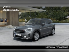 MINI Countryman - 2.0 Cooper S ALL4 Hammersmith