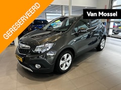 Opel Mokka - 1.4 T Innovation TREKHAAK | CRUISE CONTROL | LMV | NAVI | CAMERA