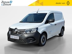 Renault Kangoo E-Tech - Advance Open Sesame 22 kW 44 kWh Automaat | DEMO | Cruise Control | Climate Control | Blue