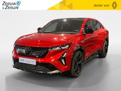 Renault Rafale - 1.2 E-Tech 4x4 plug-in hybrid 300PK Atelier Alpine | UIT VOORRAAD LEVERBAAR OP = OP NU MET