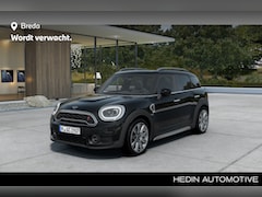 MINI Countryman - 2.0 Cooper S Chili