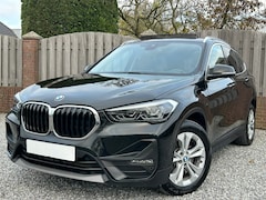 BMW X1 - xDrive25e High Executive BMW X1 xDrive25e Business Edition Plus | NAVI | LEDER |