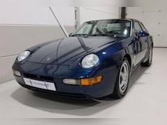 Porsche 968 - 3.0 Coupé Tiptronic