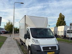 Fiat Ducato - bestel 35 2.3 MultiJet #Motor Defect