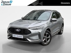 Ford Kuga - 2.5 PHEV ST-Line X | Winterpack | Trekhaak elek. uitklapbaar | Head-up display | Schuif/ k