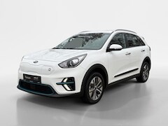 Kia e-Niro - DynamicLine 64 kWh I 3-Fase I Navi I Keyless I Half-leder