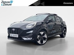 Ford Puma - ST line X 155PK Automaat | Panoramadak | Adaptieve Cruise Control | BLIS | Trekhaak | Wint
