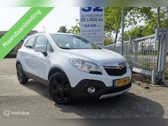 Opel Mokka - 1.4 Turbo EcoFlex