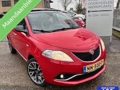 Lancia Y(psilon) - Ypsilon 1.2 Fire Evo Gold