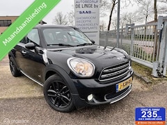 MINI Countryman - 1.6 Cooper ALL4