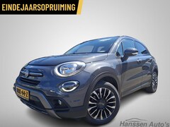 Fiat 500 X - 1.0 Edition Navi Camera ECC LM