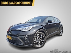 Toyota C-HR - 1.8 Hybrid Dynamic