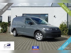 Volkswagen Caddy Cargo Maxi - 1.5 TSI Comfort