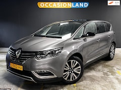 Renault Espace - 1.6 TCe 200PK Initiale Paris 7p. |PANO|HUD|ACC|BOSE|LEDER