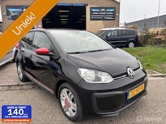 Volkswagen Up! - 1.0 BMT high up