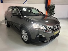 Peugeot 3008 - 1.2 PureTech 130pk AUT, Trekhaak, Blue Premium