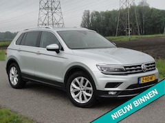 Volkswagen Tiguan - 1.5TSI DSG Highline Full LED l NAVIG l VIRTUAL COCKPIT l CAMERA