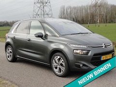 Citroën C4 Picasso - 1.6 THP Intensive