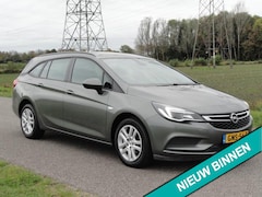 Opel Astra Sports Tourer - 1.0 TURBO l LED / ECC / NAV / ANDROID / PDC