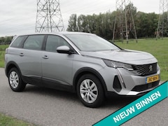 Peugeot 5008 - 1.2PureTech Allure Led I NAVIG I 360"CAMERA I 7PERS