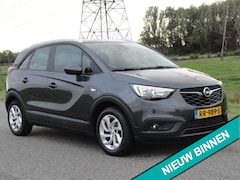 Opel Crossland X - 1.2 Online Edition Met Airco I Elektr pakket I Pdc I Android